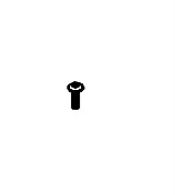 COLEMAN RVP 67925111 Screws Pkg Of 4