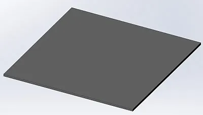 COLEMAN RVP 67983751 Filter 16 X 16