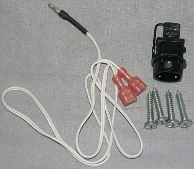 COLEMAN RVP 73306111 Small Parts Package