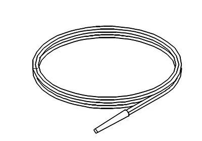 COLEMAN RVP 7330A3231 Freeze Switch