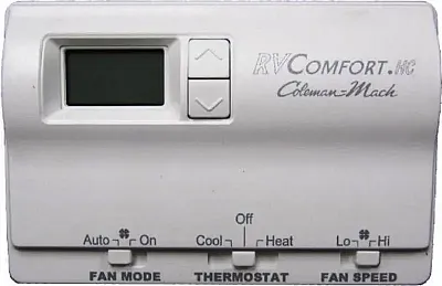COLEMAN RVP 83303362 T-Stat Heat Cool