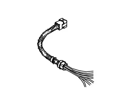 COLEMAN RVP 8333B3751 Wire