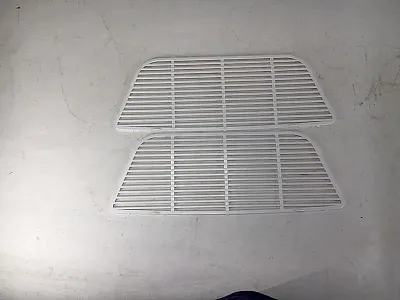 COLEMAN RVP 84303701 Chill Grille Return Air Grille (2/
