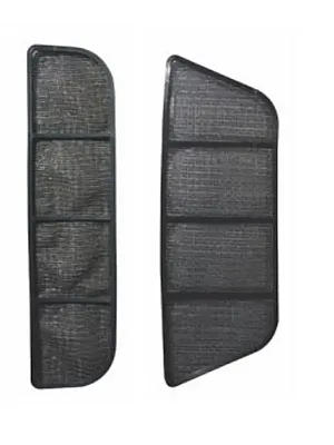 COLEMAN RVP 84303801 Merv 6 Rated Ducted Filters