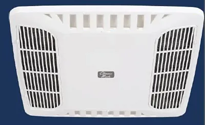 COLEMAN RVP 8430A6301 Center Duct Chill Grille