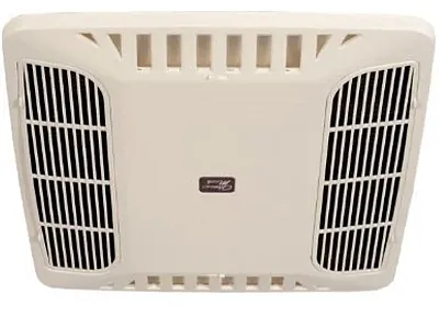COLEMAN RVP 8430A633 Chillgrille Cool Only Wht
