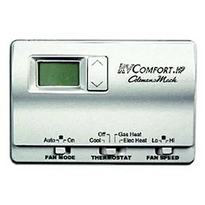 COLEMAN RVP 8530A3451 T-Stat Wall Digital