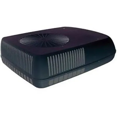 COLEMAN RVP 92035291 Shroud Black