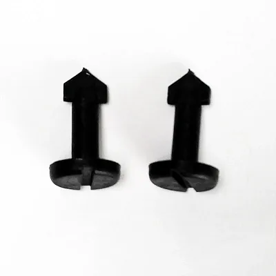 COLEMAN RVP 93303301 Quarter Turn Fastener Pkg