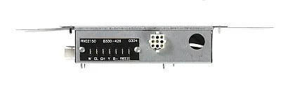 COLEMAN RVP 9330C755 Box Control