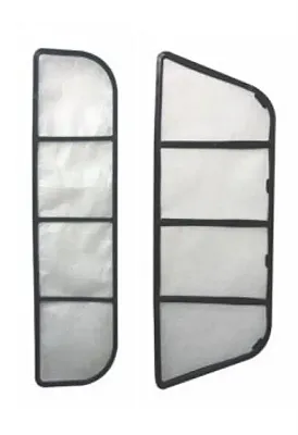 COLEMAN RVP 94303092 Standard Non-Ducted Filters