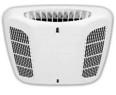 COLEMAN RVP 94304552 Non-Ducted Ceiling Assembly