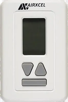 COLEMAN RVP 9430A3372 Digital Heat/Cool T-Stat White