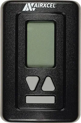 COLEMAN RVP 9430A3382 Digital Hot/Cool T-Stat Blk