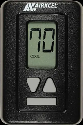 COLEMAN RVP 9430A3543 Digital Heat/Cool Bluetooth T-Stat