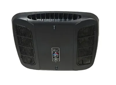 COLEMAN RVP 9430A717 Deluxe Cool/Heat Ready Free Delive