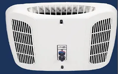 COLEMAN RVP 9630715 Non-Ducted Ceiling Assembly