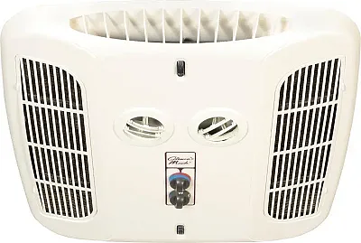 COLEMAN RVP 96307153 Non-Ducted Ceiling Assmnlies