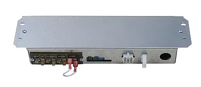 COLEMAN RVP 9630758 Control Box Assembly