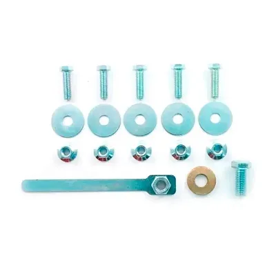 CURT MFG 11070 Curt Hitch