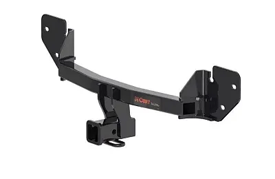CURT MFG 13437 Class Iii Hitch