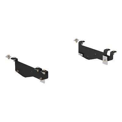 CURT MFG 16443 Fifth Wheel Bracket Kit