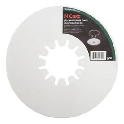 CURT MFG 16721 Curt Hitch Acc