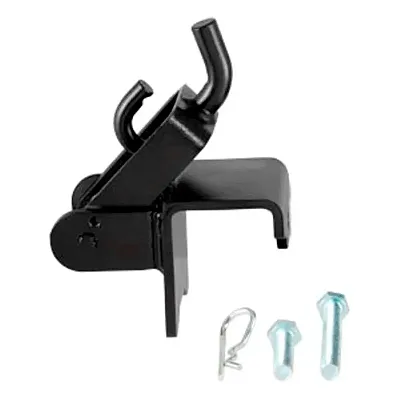 CURT MFG 17008 Wd Hook-Up Bracket