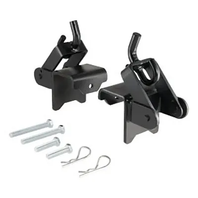 CURT MFG 17208 Wd Hookup Brackets