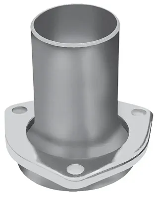 CURT MFG 21101 Shank Reducer Bushing