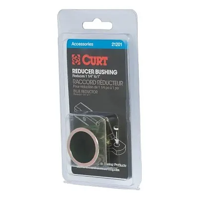 CURT MFG 21201 Shank Reducer Bushing