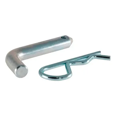 CURT MFG 21400 Hitch Pin And Clip