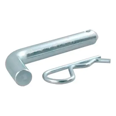 CURT MFG 21500 Hitch Pin And Clip