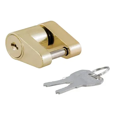 CURT MFG 23022 Coupler Lock