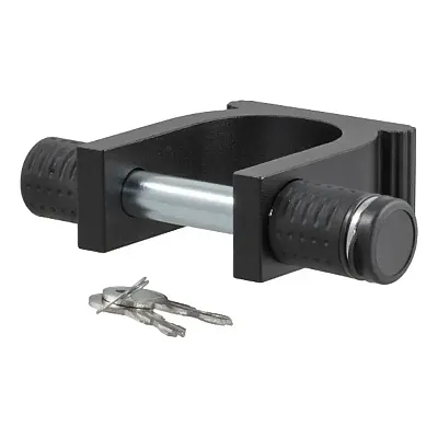 CURT MFG 23255 King Pin Lock