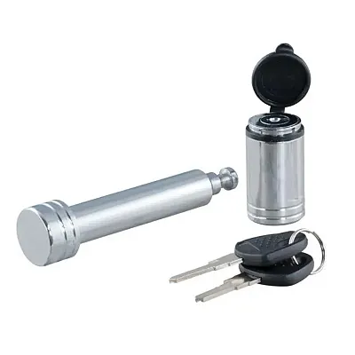 CURT MFG 23515 Hitch Lock