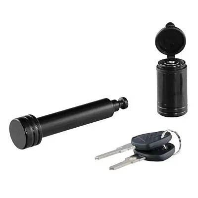CURT MFG 23518 Hitch Lock