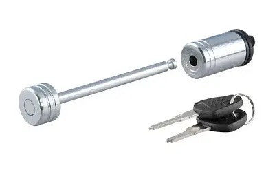 CURT MFG 23523 Coupler Lock