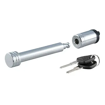 CURT MFG 23528 Hitch Lock