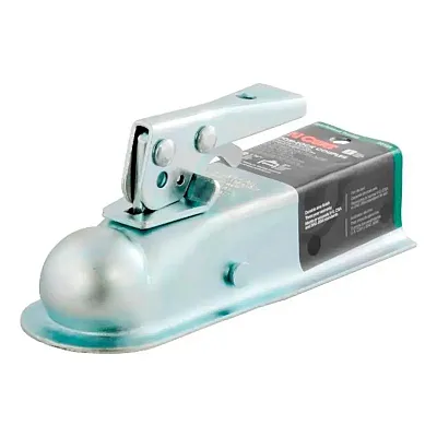 CURT MFG 25128 Posi-Lock Coupler