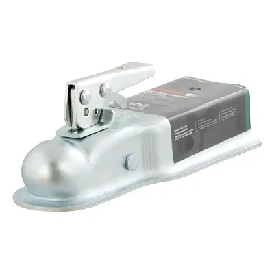 CURT MFG 25138 Posi-Lock Coupler