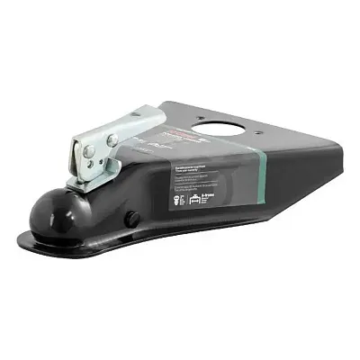 CURT MFG 25210 A-Frame Coupler