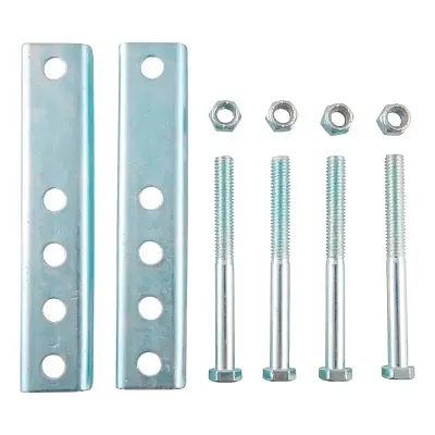 CURT MFG 28100 Marine Jack