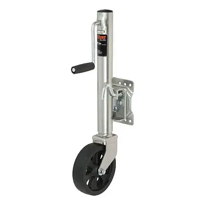 CURT MFG 28115 Marine Jack