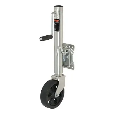 CURT MFG 28116 Marine Jack - Packaged