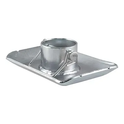 CURT MFG 28272 Jack Foot