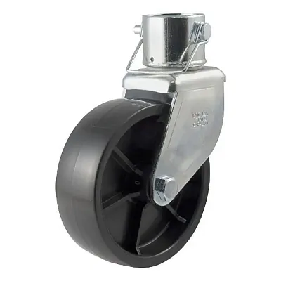 CURT MFG 28276 Jack Caster