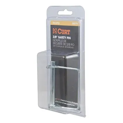 CURT MFG 28279 Safety Pin