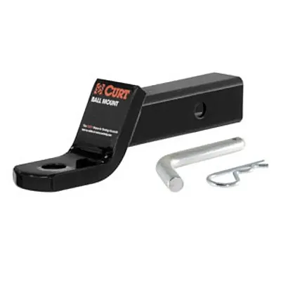 CURT MFG 45033 Ball Mount