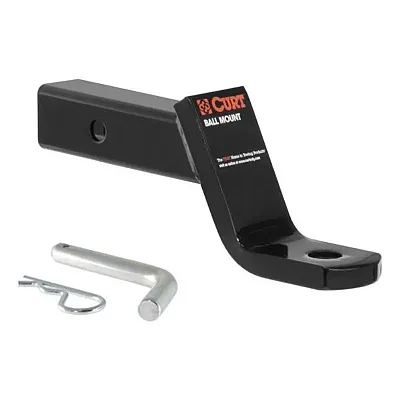 CURT MFG 45052 Class 3 Ball Mount